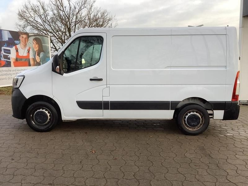 Gebraucht Renault Master 135 PS (99 kW) 2021 Van