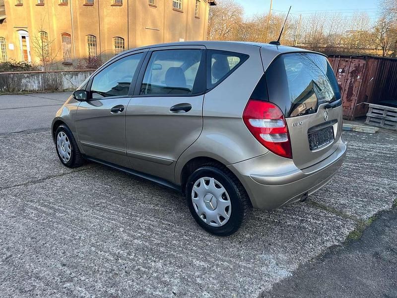 Gebraucht Mercedes A170 116 PS (85 kW) 2007 Other Kleinwagen