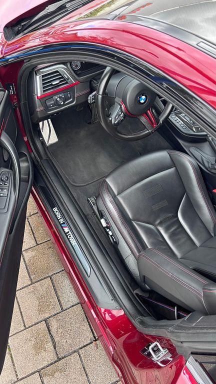 Gebraucht BMW M4 Competition Edition 450 PS (330 kW) 2019 Coupé