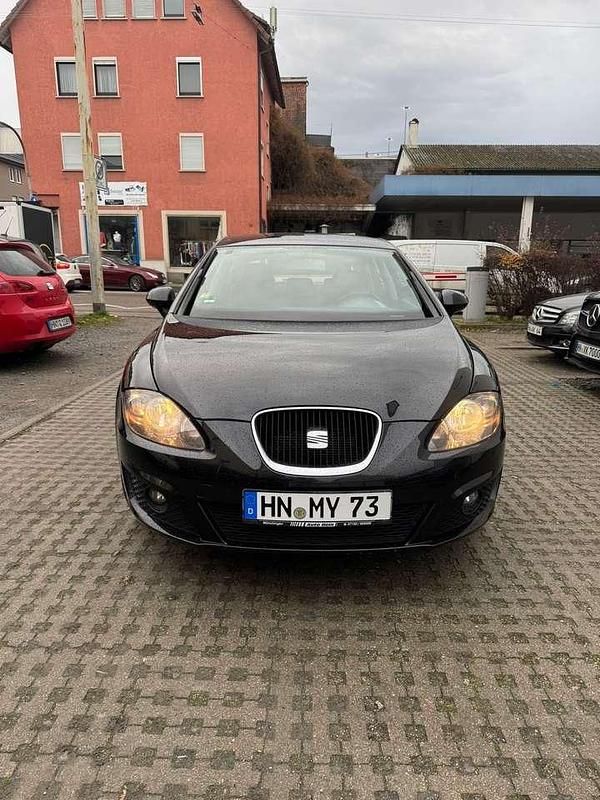 Gebraucht 2010 Seat Leon Copa Limousine | 4.000 € (Teuer) - Bild 1/4