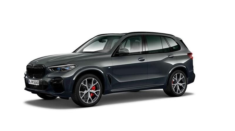 Gebraucht 2025 BMW X5 Comfort Edition SUV | 63.890 € (Superpreis) - Bild 1/2