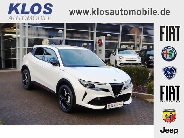 Bianco weiss Neu 2025 Alfa Romeo GT Junior Edizione Speciale | 31.990 € (Fairer Preis) - Bild 1/4