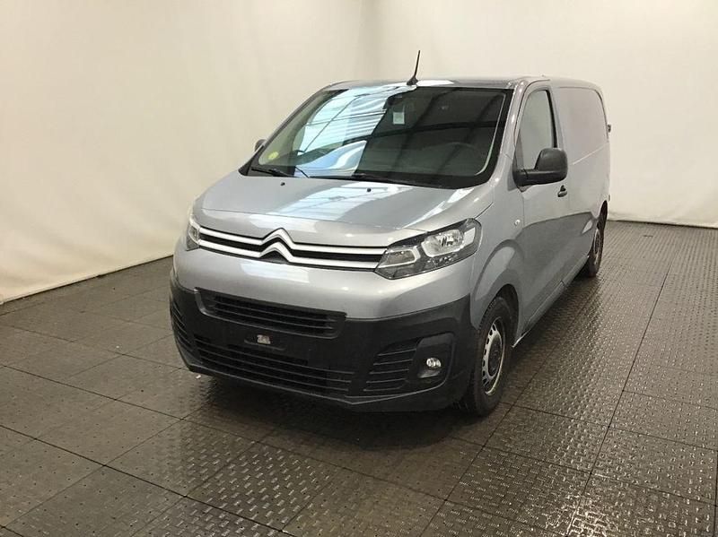 Second-hand Citroën Jumpy 120 CP (88 kW) 2020 Monovolum