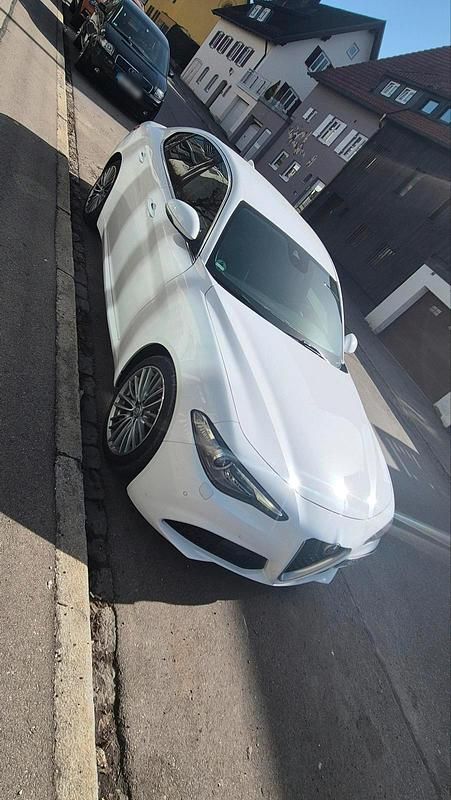 Gebraucht Alfa Romeo Giulia Super 180 PS (132 kW) 2016 Weiß Limousine