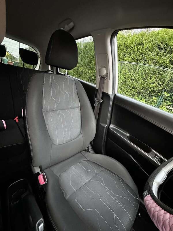 Gebraucht 2014 Kia Picanto DREAM-TEAM Edition Kleinwagen | 4.200 € (Fairer Preis) - Bild 1/4