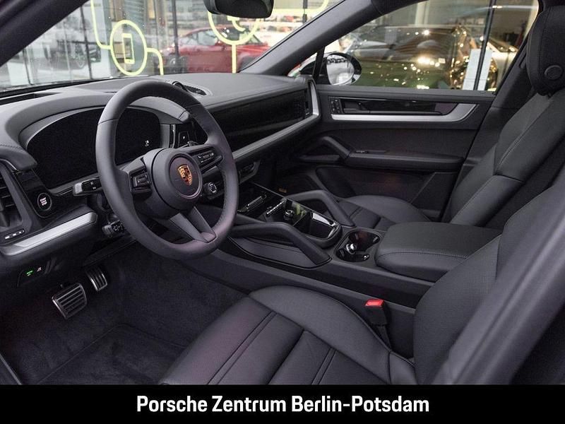Gebraucht Porsche Cayenne S 475 PS (349 kW) 2025 Schwarz SUV
