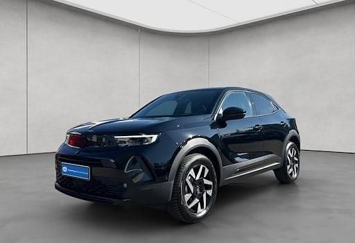 Gebraucht Opel Mokka 130 PS (95 kW) 2024 Schwarz SUV