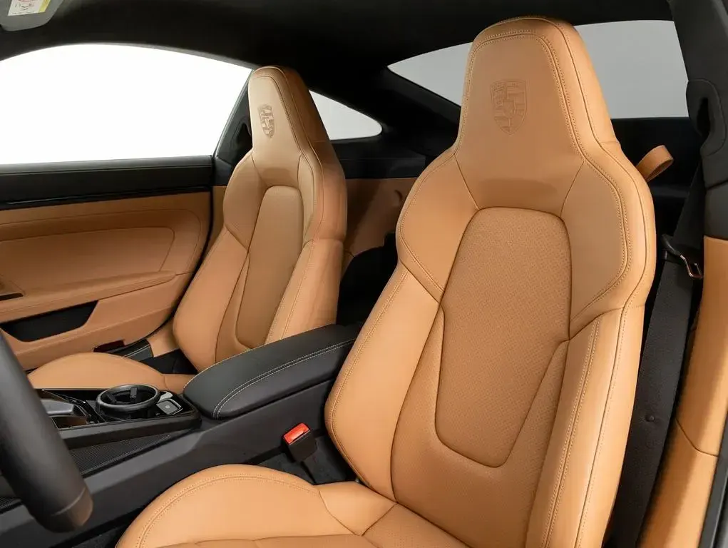 Gebraucht Porsche 911 GT3 510 PS (375 kW) 2024 Schwarz Coupé