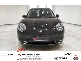 Gebraucht Ora 03 125 kW (171 PS) 2023 Schwarz Kleinwagen