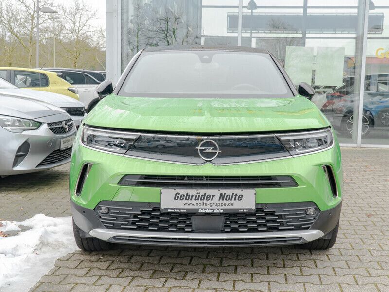 Gebraucht Opel Mokka-e Ultimate 100 kW (136 PS) 2021 N / SUV