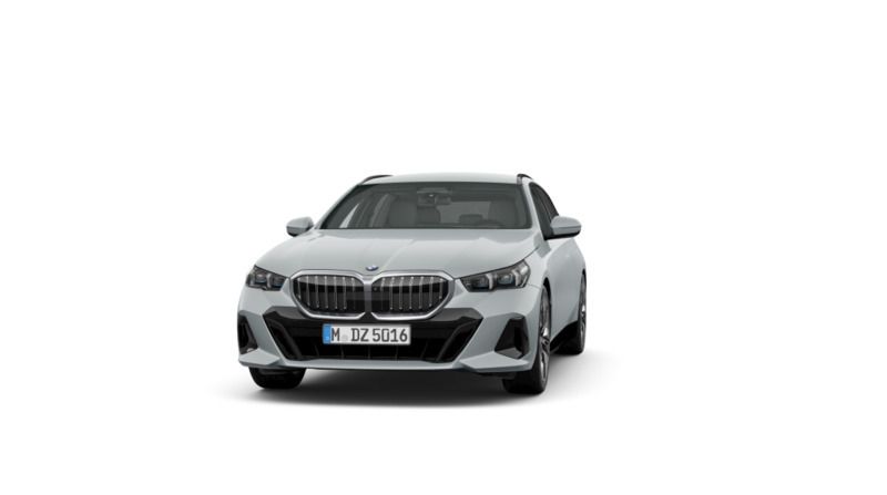 Gebraucht 2024 BMW 540 Comfort Edition Kombi | 63.898 € - Bild 1/4