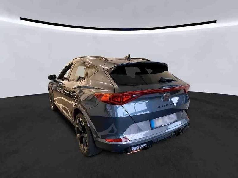 Gebraucht Cupra Formentor VZ 245 PS (180 kW) 2022 Magnetic grau metallic SUV