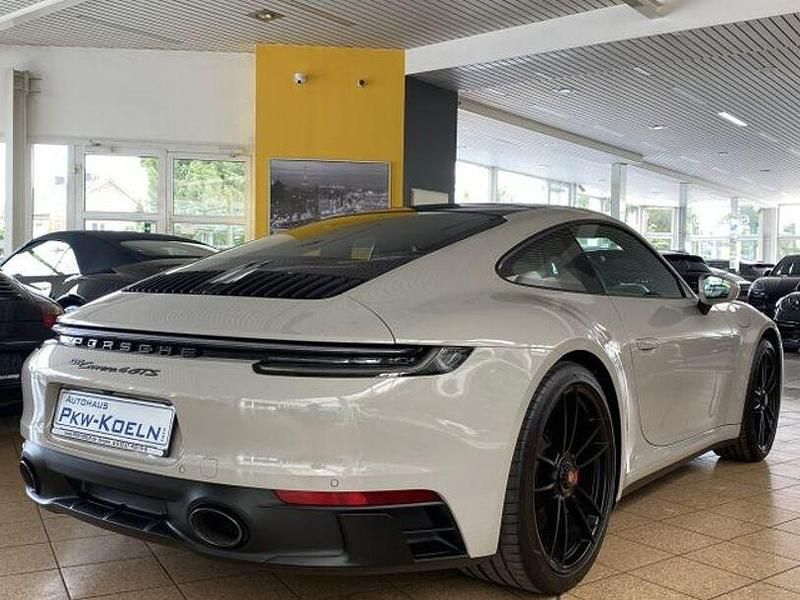 Gebraucht Porsche 911 480 PS (353 kW) 2022 Andere