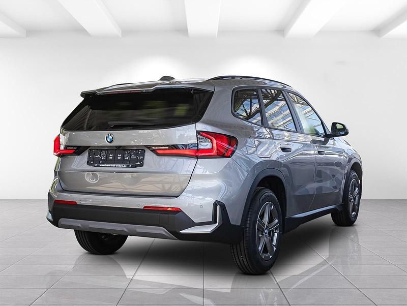 Gebraucht BMW X1 Performance 136 PS (100 kW) 2024 Metallic SUV