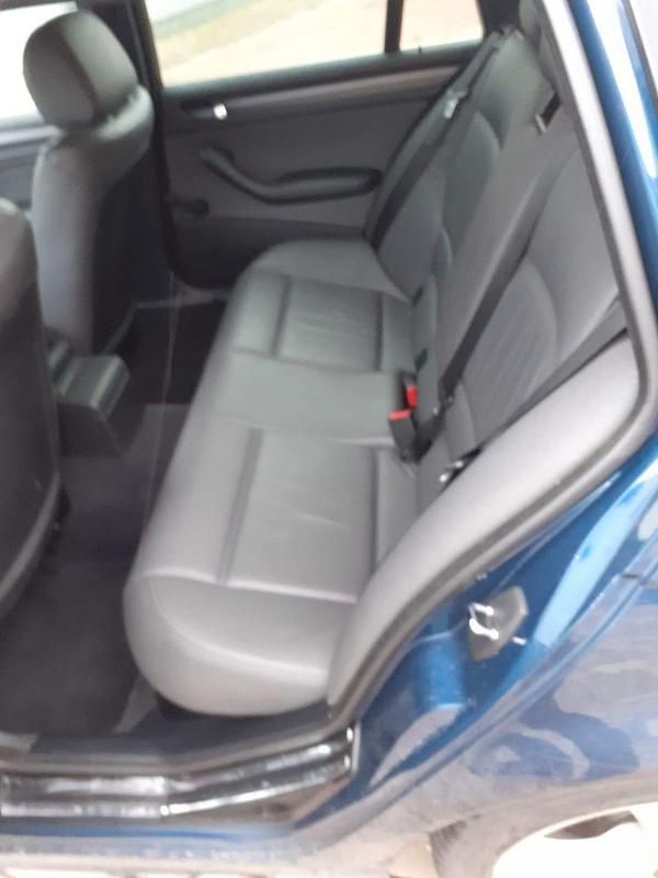 Usado BMW 316 116 HP (85 kW) 2003 Azul Carrinha