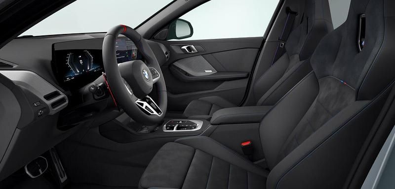 Gebraucht BMW M135 Shadowline 300 PS (220 kW) 2025 Grau Kleinwagen