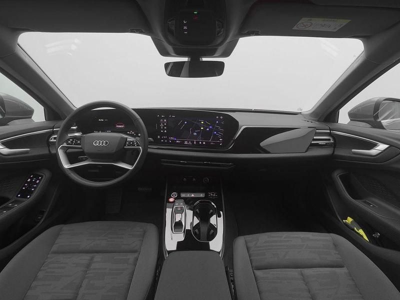 Second-hand Audi A5 Performance 204 CP (150 kW) 2025 Gri Berlinǎ