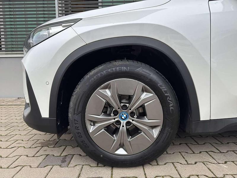 Gebraucht BMW iX1 Performance 225 kW (306 PS) 2023 Weiß SUV