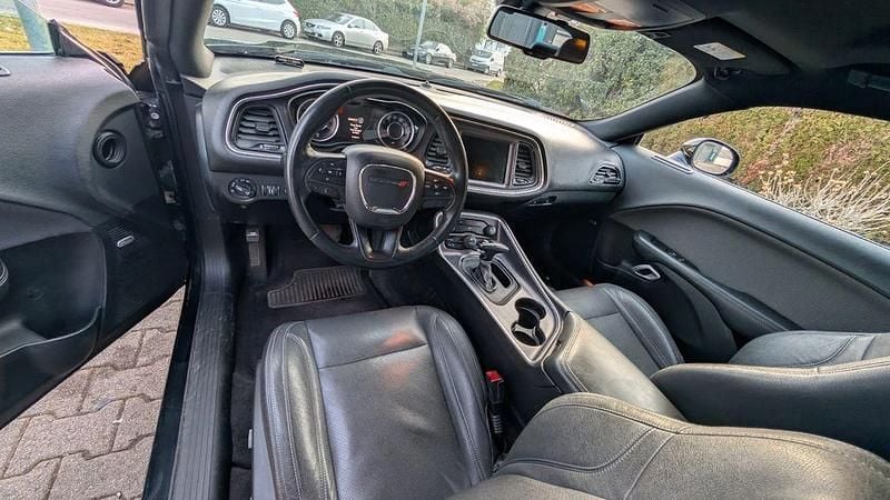 Gebraucht Dodge Challenger 385 PS (283 kW) 2016 Schwarz Coupé