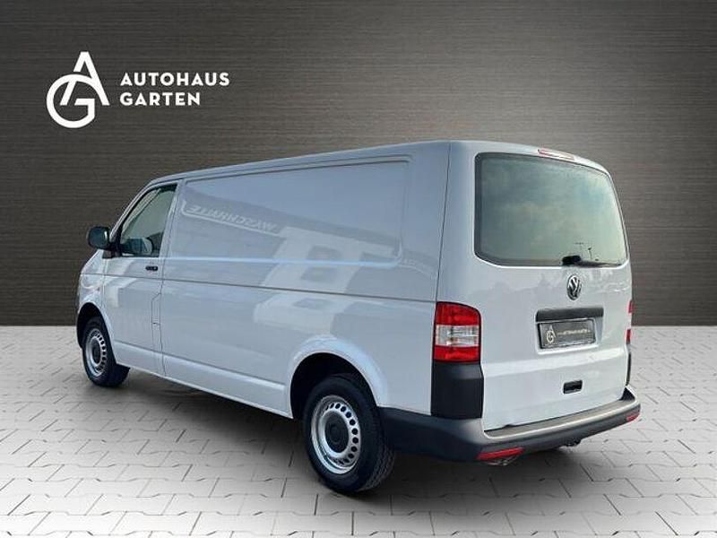 Second-hand VW T5 84 CP (61 kW) 2014 Andere Van