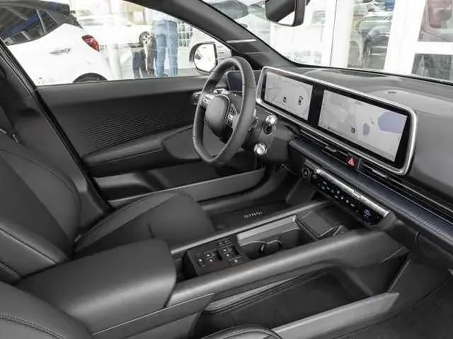 Gebraucht Hyundai Ioniq 6 239 kW (325 PS) 2024 Silber (curated silver) Limousine