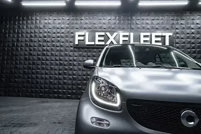 Gebraucht Smart ForTwo Coupé Brabus 90 PS (66 kW) 2019 Andere Coupé