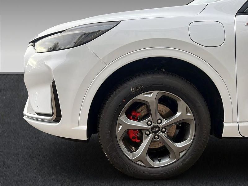 Neu Ford Kuga ST-Line X 243 PS (178 kW) 2026 Weiß SUV