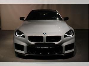 Ny BMW M2 530 HK (389 kW) 2026 Grå Coupe