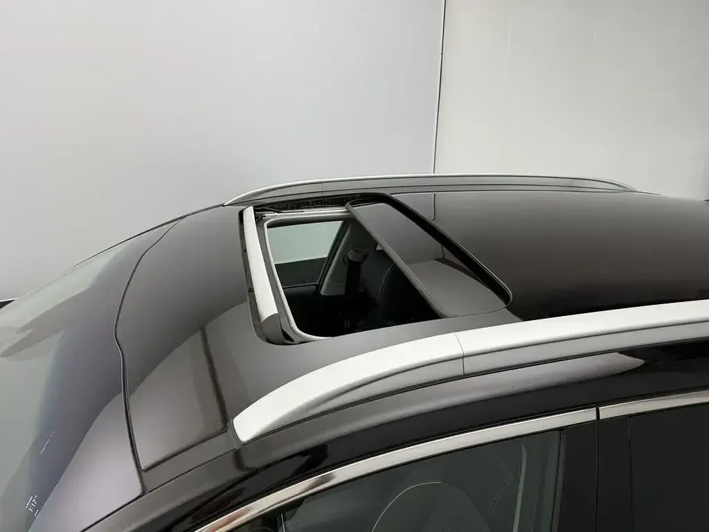 Gebraucht Kia e-Niro 150 kW (204 PS) 2021 Schwarz SUV