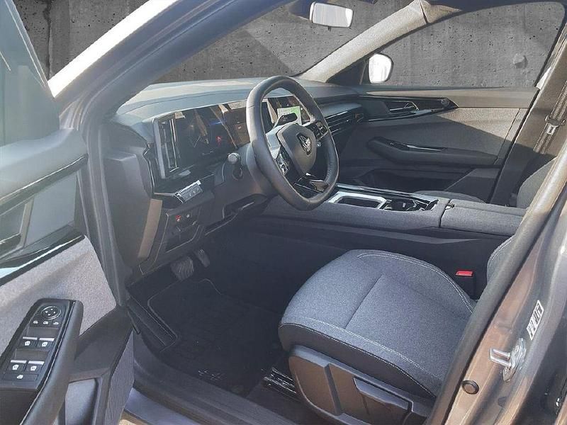Gebraucht Renault Austral Evolution 158 PS (116 kW) 2023 Schiefergrau SUV