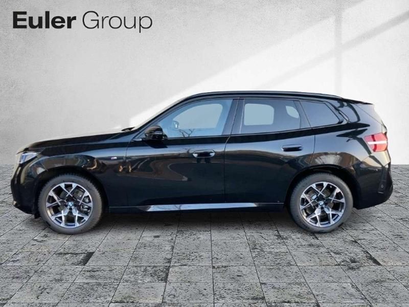 Gebraucht BMW X3 Comfort Edition 197 PS (144 kW) 2025 Schwarz SUV
