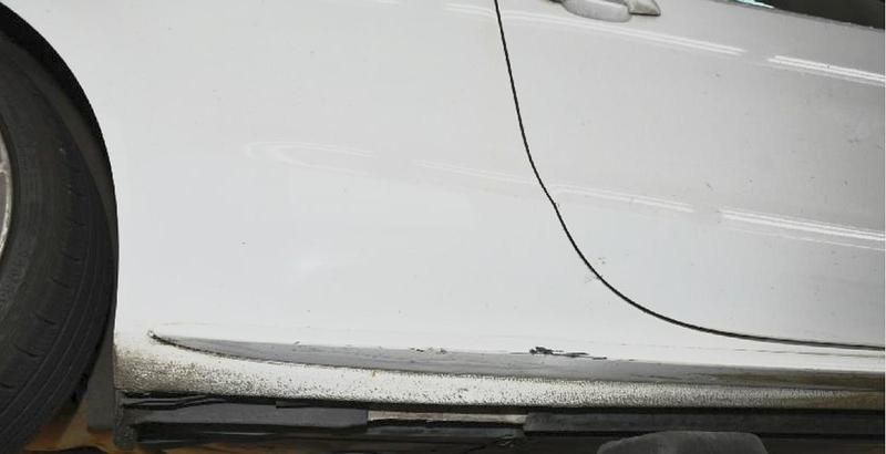 Gebraucht Audi S5 Cabriolet 354 PS (260 kW) 2010 Weiß Coupé