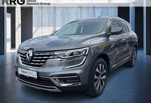 Gebraucht Renault Koleos Techno 158 PS (116 kW) 2023 Grau SUV