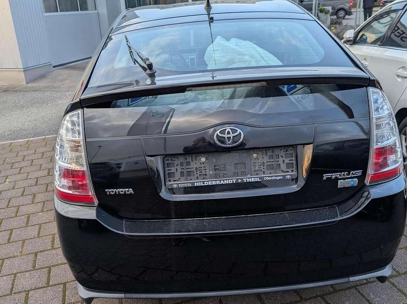 Gebraucht Toyota Prius Sol 77 PS (56 kW) 2007 Other Kleinwagen