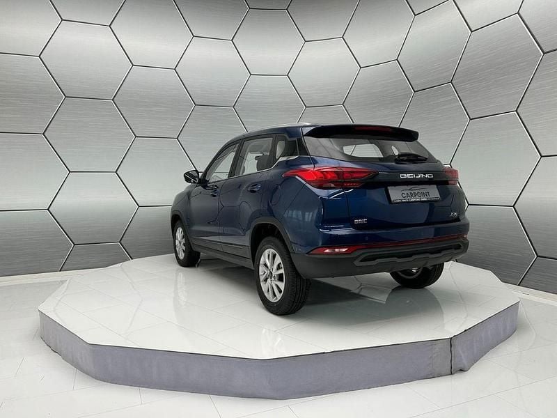 Neu Baic X35 136 PS (100 kW) 2025 Other SUV