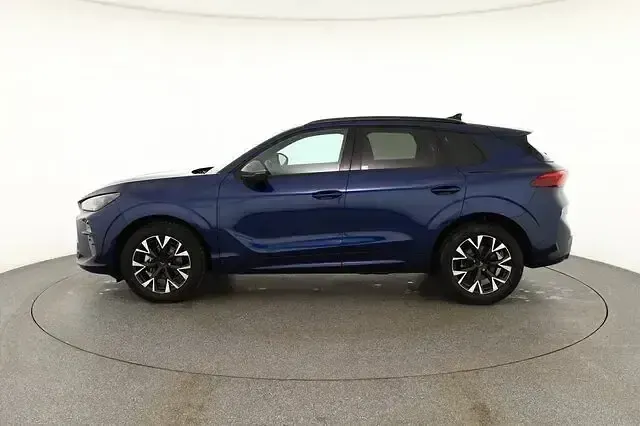 Usata Cupra Terramar 150 CV (110 kW) 2025 Blu SUV