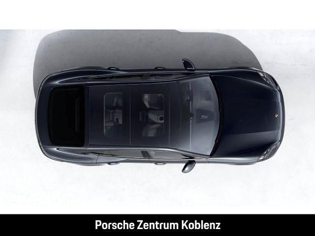 Gebraucht Porsche Panamera GTS 480 PS (353 kW) 2021 Schwarz Limousine