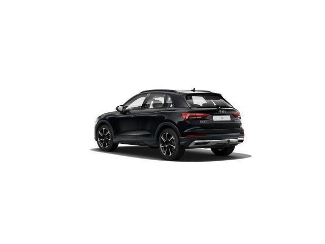 Gebraucht Audi Q3 Advanced Plus 230 PS (169 kW) 2021 Mythosschwarz metallic (metallic) SUV
