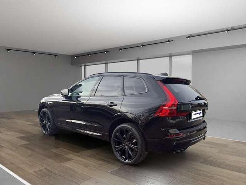 Gebraucht Volvo XC60 Plus 250 PS (183 kW) 2025 Onyx black SUV