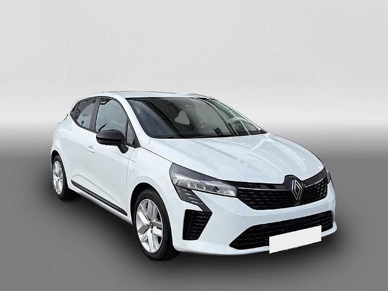 Gebraucht Renault Clio V Evolution 67 PS (49 kW) 2024 Weiß Limousine