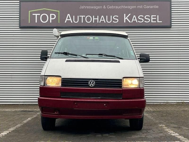 Second-hand VW T4 68 CP (50 kW) 1994 Alb Van
