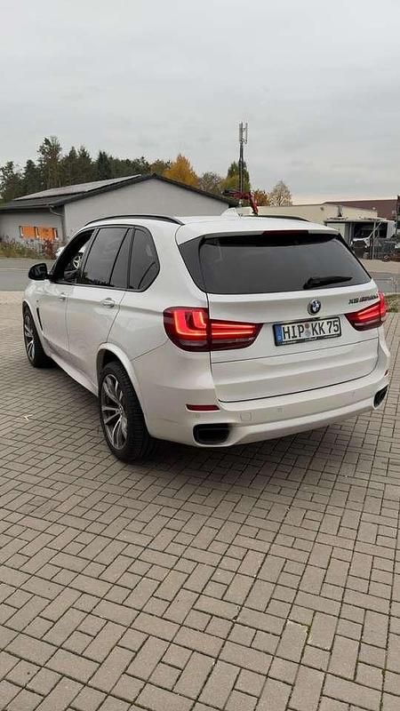 Gebraucht 2018 BMW X5 M Sport Line SUV | 39.800 € (Guter Preis) - Bild 1/4