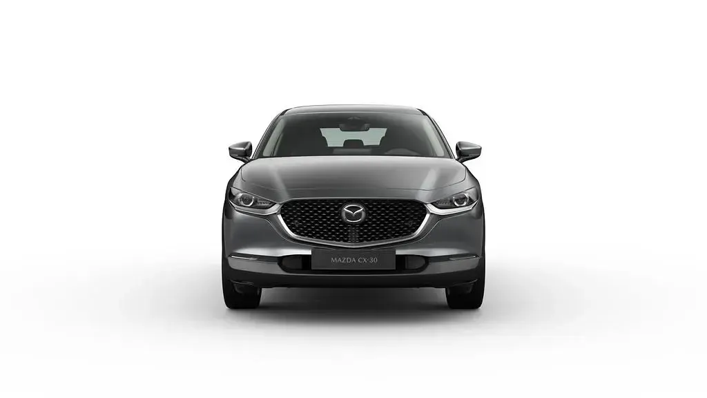 Neu Mazda CX-30 Center-Line 140 PS (102 kW) 2026 Grau SUV