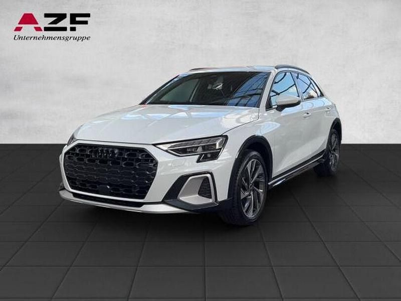 Gebraucht Audi A3 Ambiente 150 PS (110 kW) 2024 Weiss Limousine