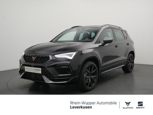 Neu Cupra Ateca 190 PS (139 kW) 2026 Schwarz SUV