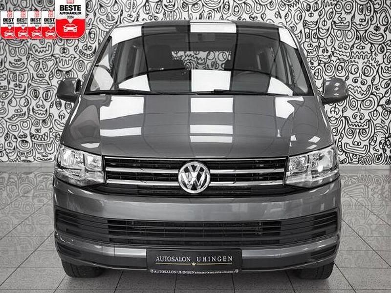 Gebraucht VW T6 Comfortline 150 PS (110 kW) 2017 Andere Van