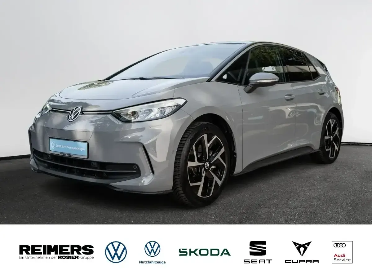 Gebraucht VW ID.3 Pro 110 kW (150 PS) 2024 Kleinwagen