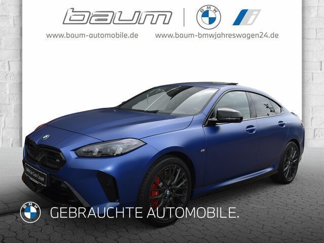 Andere farbe Neu 2025 BMW M2 Coupé | 62.900 € - Bild 1/2