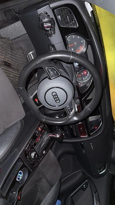 Gebraucht Audi A5 190 PS (139 kW) 2016 Schwarz Coupé