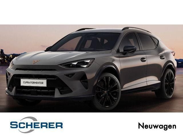 Grau Neu 2025 Cupra Formentor VZ SUV | 46.250 € (Fairer Preis) - Bild 1/3